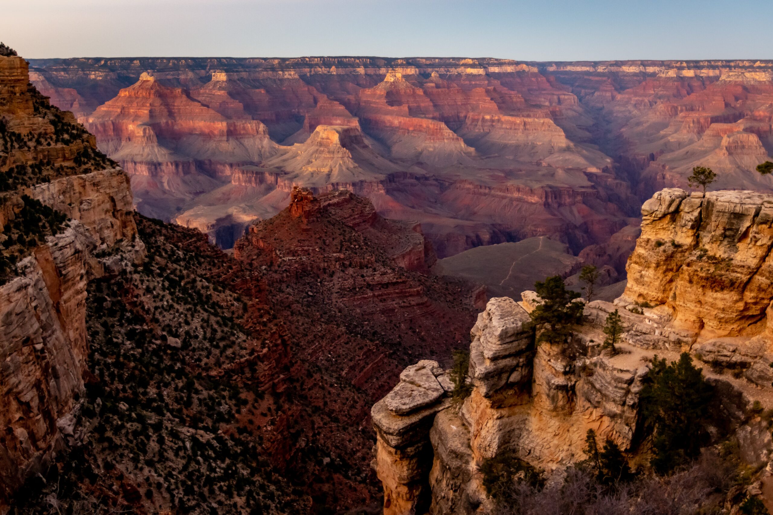 Grand Canyon National Park