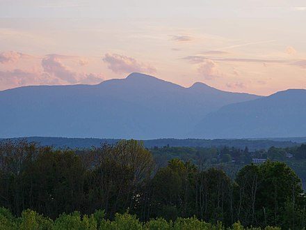 LAKE TAGHKANIC STATE PARK