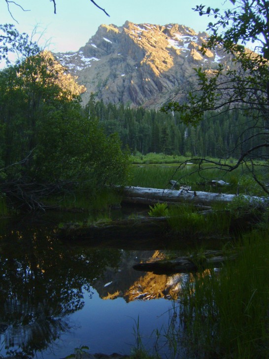 Klamath National Forest