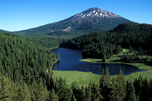 Deschutes National Forest