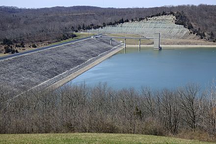 Brookville Lake