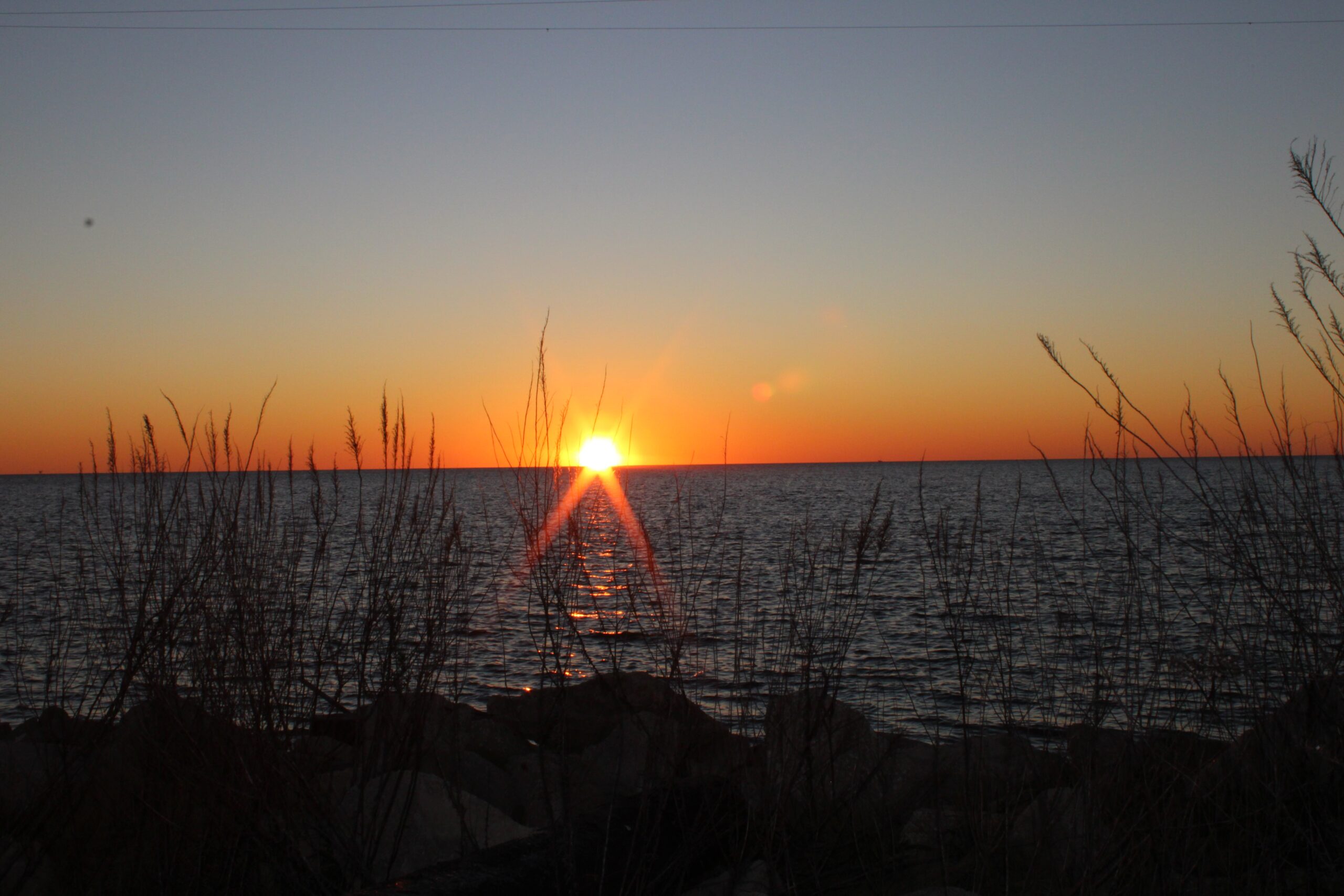 Alabama Coast Campground
