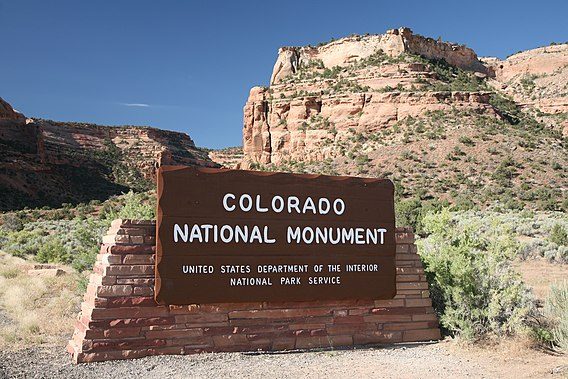 Colorado National Monument