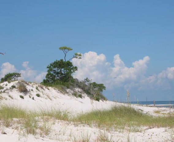 Gulf Islands National Seashore