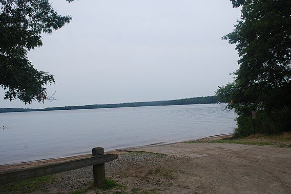 Burlingame State Park