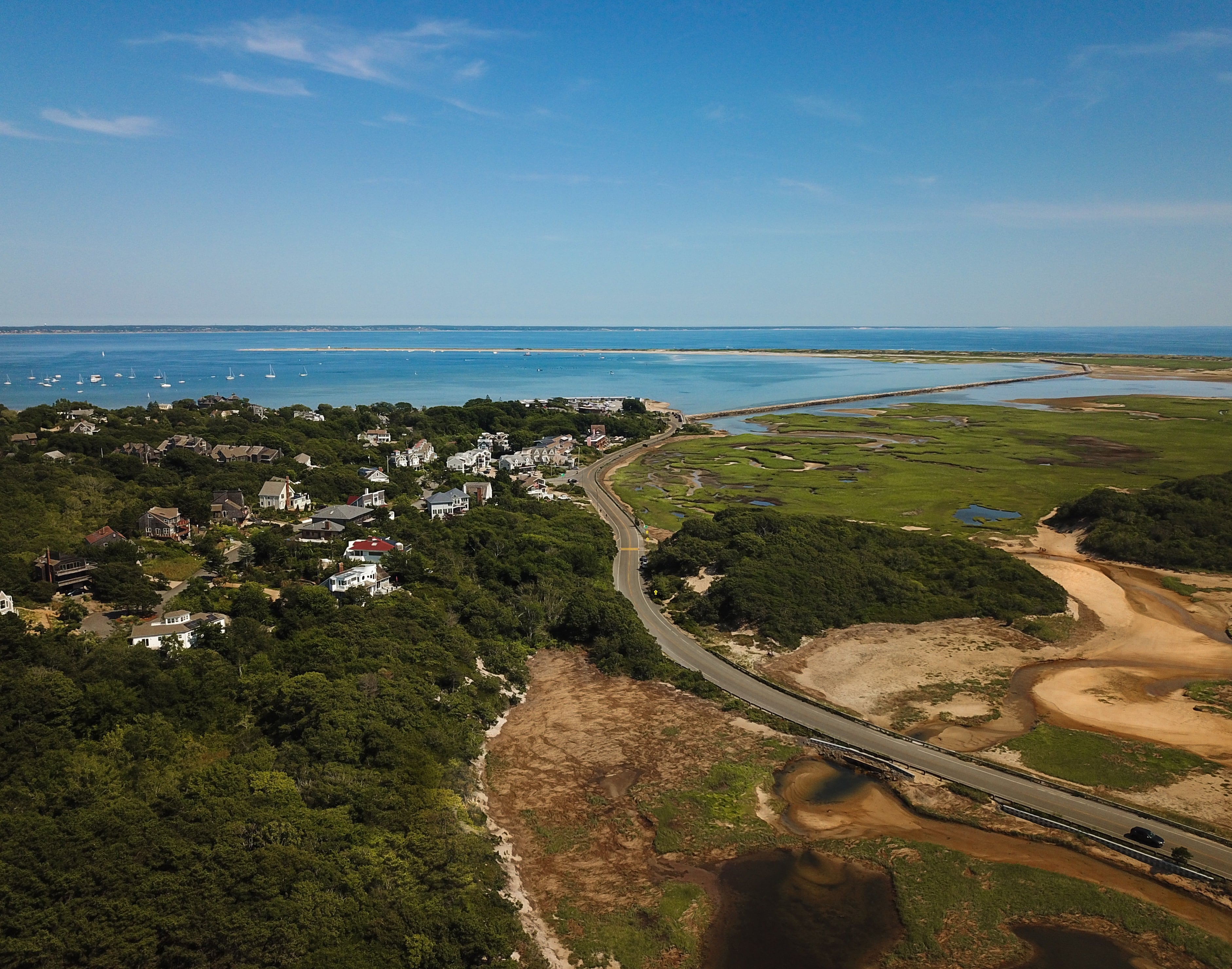 massachusetts