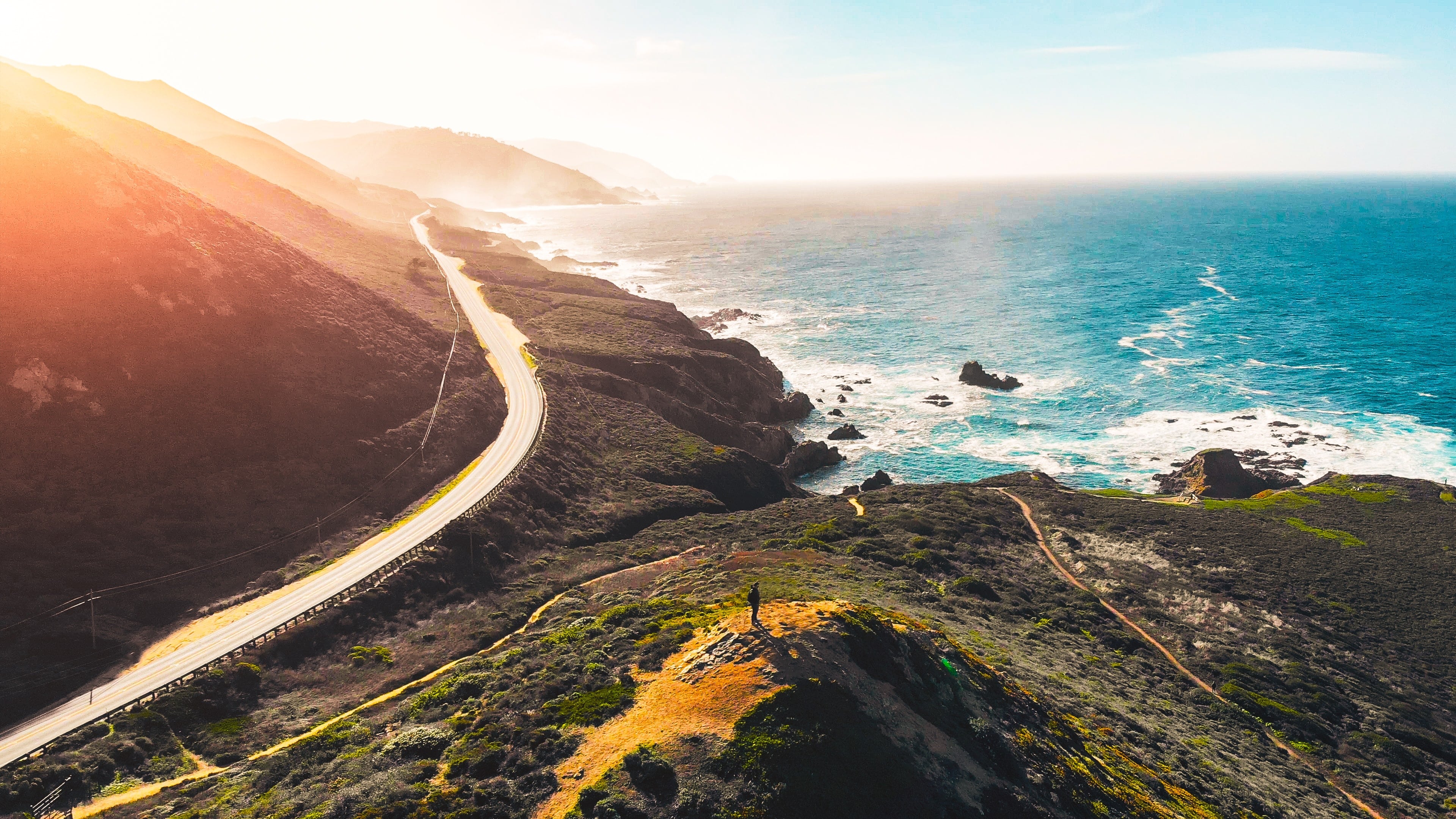 california