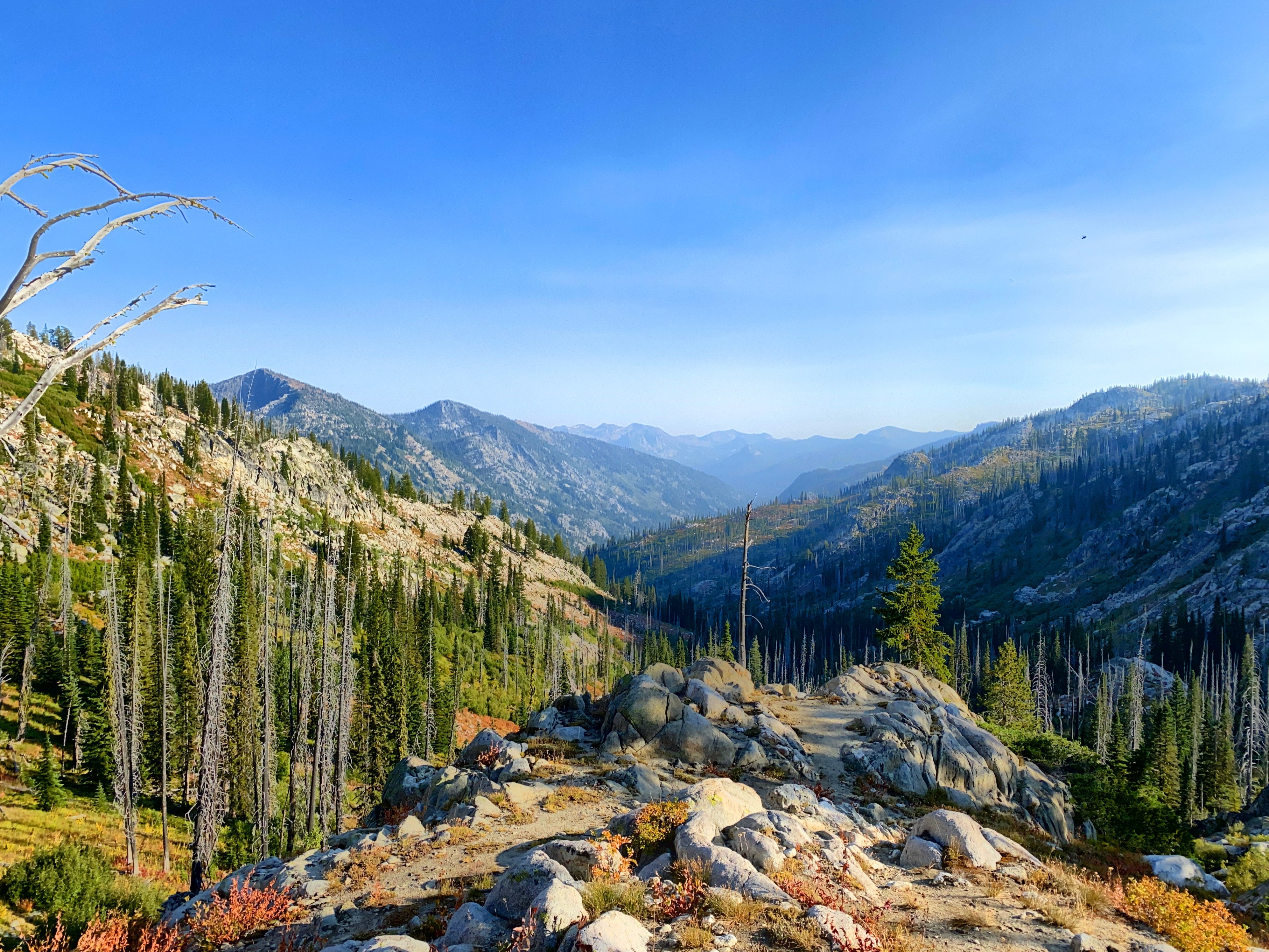 idaho