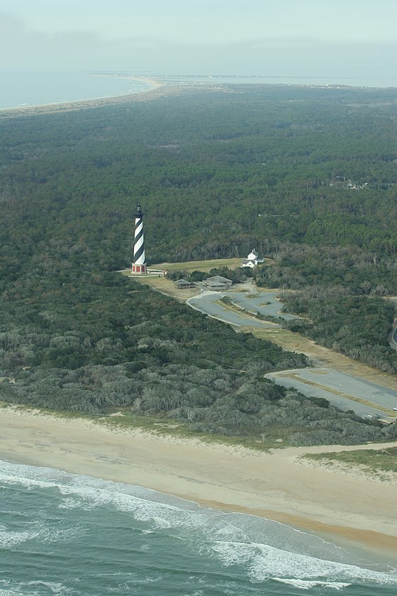 Cape Hatteras National Seashore